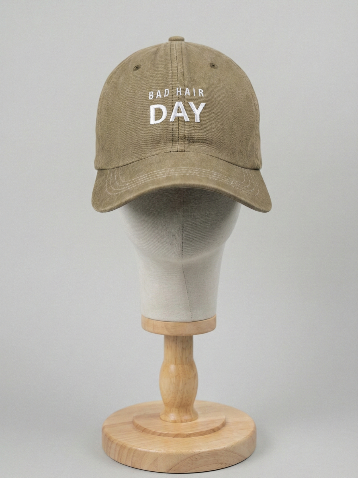 Bad Hari Day - Cappello Baseball