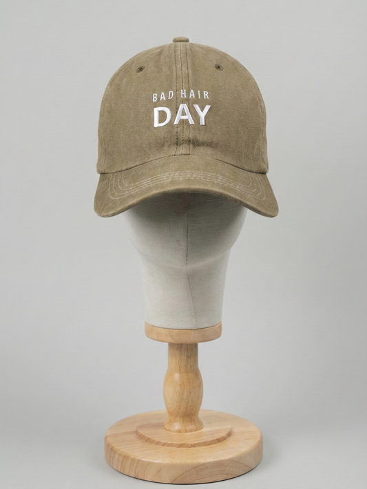 Bad Hari Day - Cappello Baseball