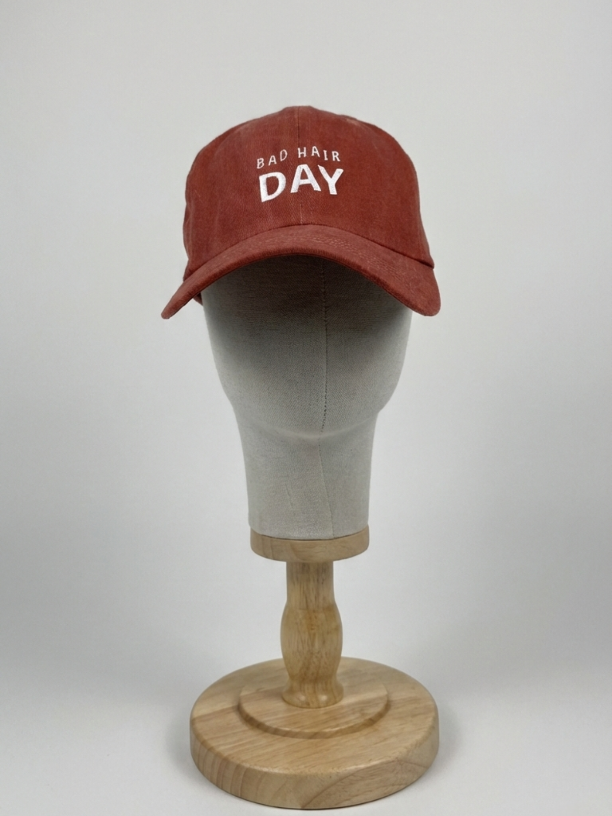 Bad Hari Day - Cappello Baseball