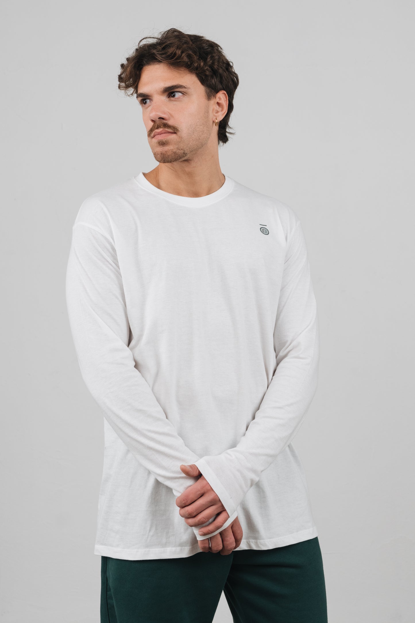 Birket - Longsleeve Uomo