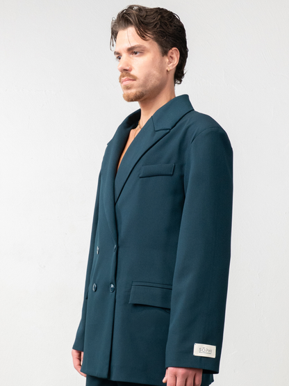 Cedar - Giacca Uomo Ottanio