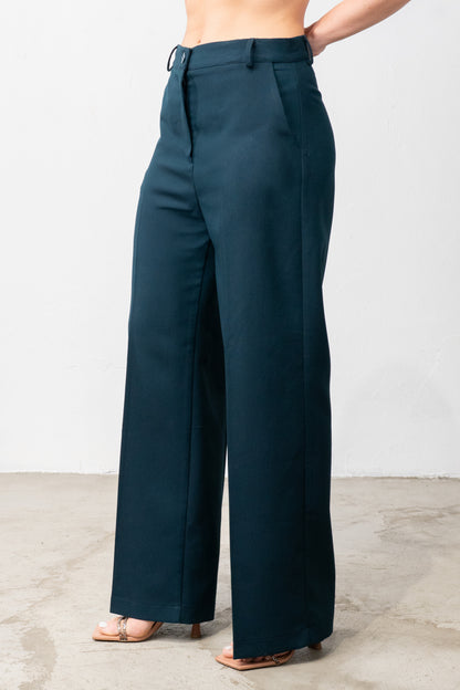 Lily - Pantaloni Donna Ottanio