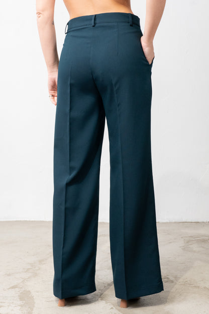 Lily - Pantaloni Donna Ottanio