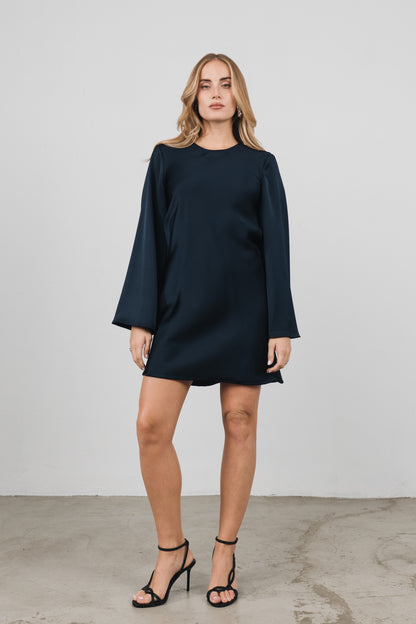 Dalia - Abito Donna Blu