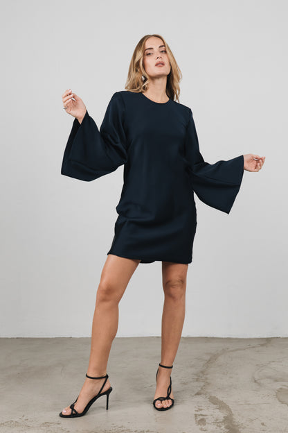 Dalia - Abito Donna Blu