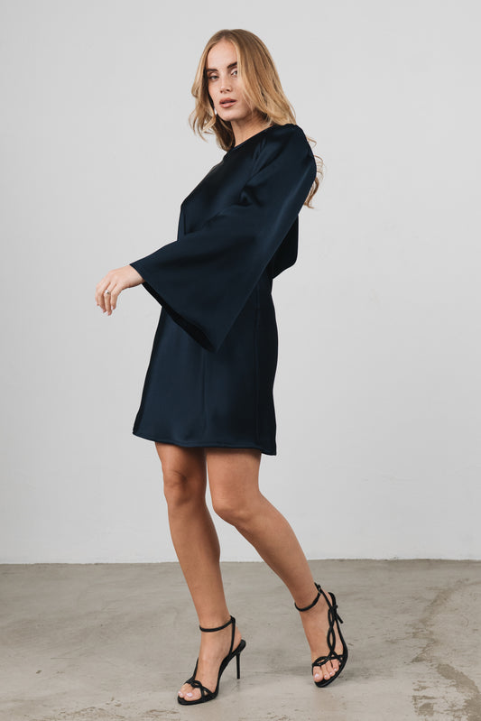 Dalia - Abito Donna Blu