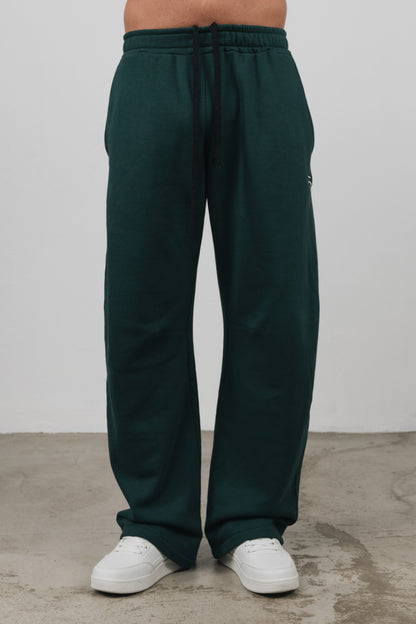 Eucalipto - Pants Unisex Verde