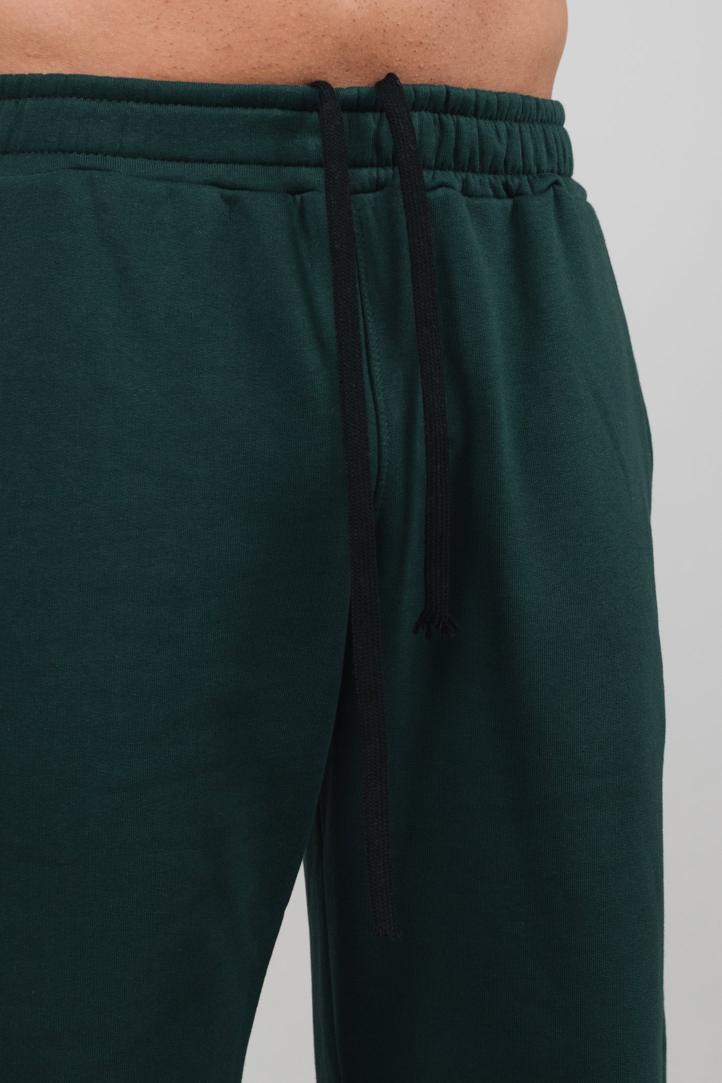 Eucalipto - Pants Unisex Verde