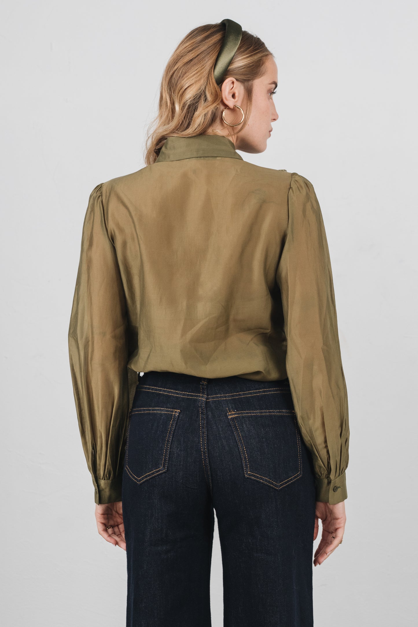 Ginestra - Camicia Donna