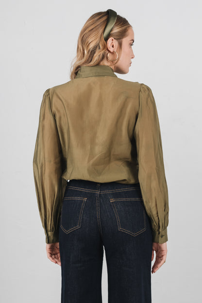 Ginestra - Camicia Donna