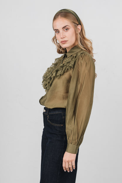 Ginestra - Camicia Donna