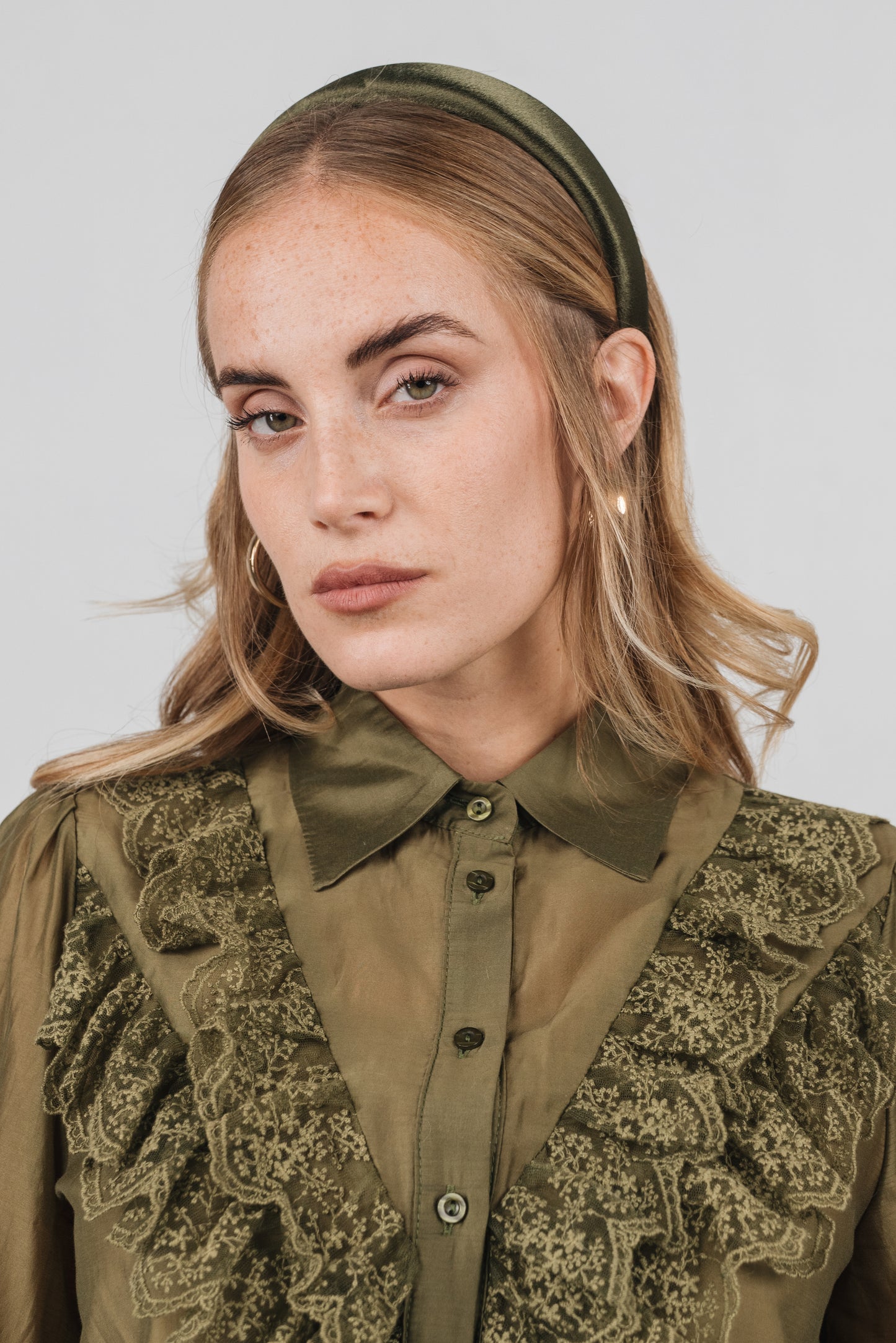 Ginestra - Camicia Donna