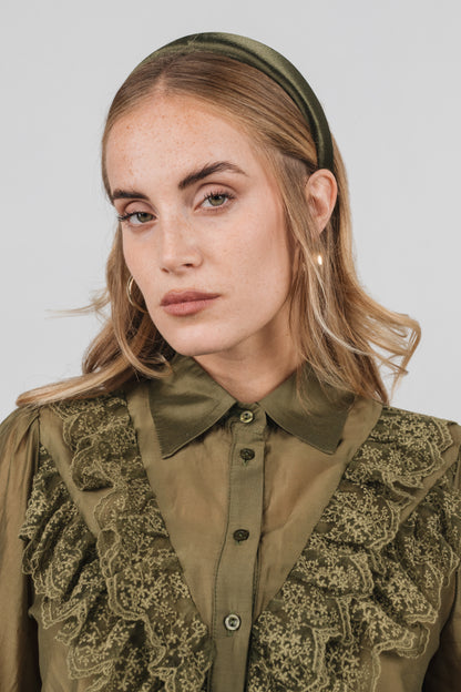 Ginestra - Camicia Donna