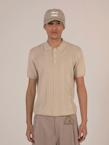 Estate-mi lontano, cappello baseball in denim