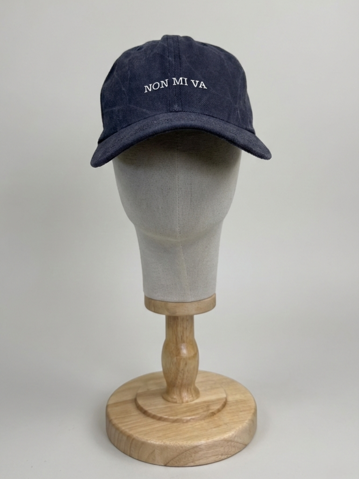 Non mi va - cappello baseball