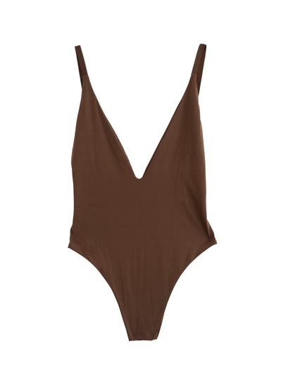 COSTUME INTERO PALMA BROWN