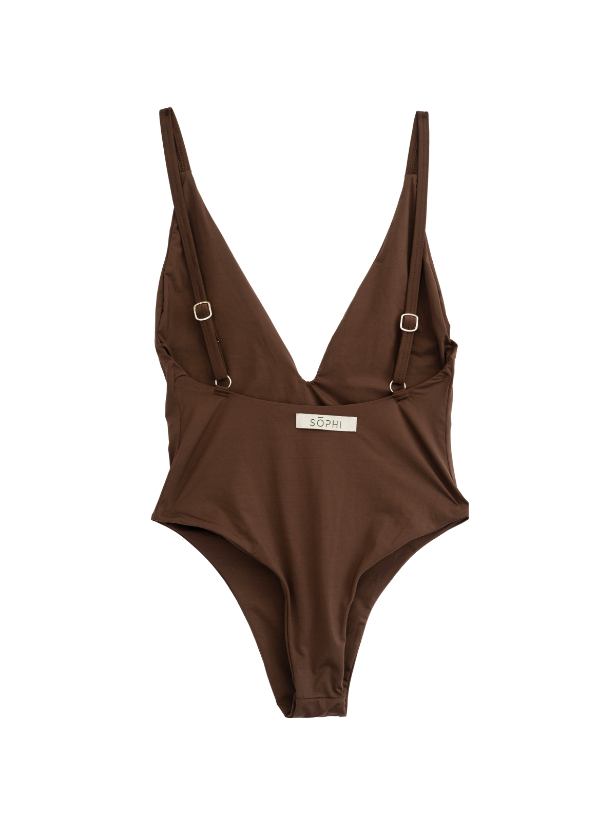 COSTUME INTERO PALMA BROWN