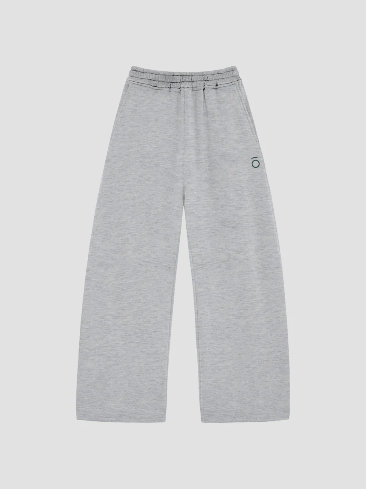 Eucalipto - Pants Unisex Grigio