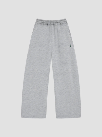 Eucalipto - Pants Unisex Grigio