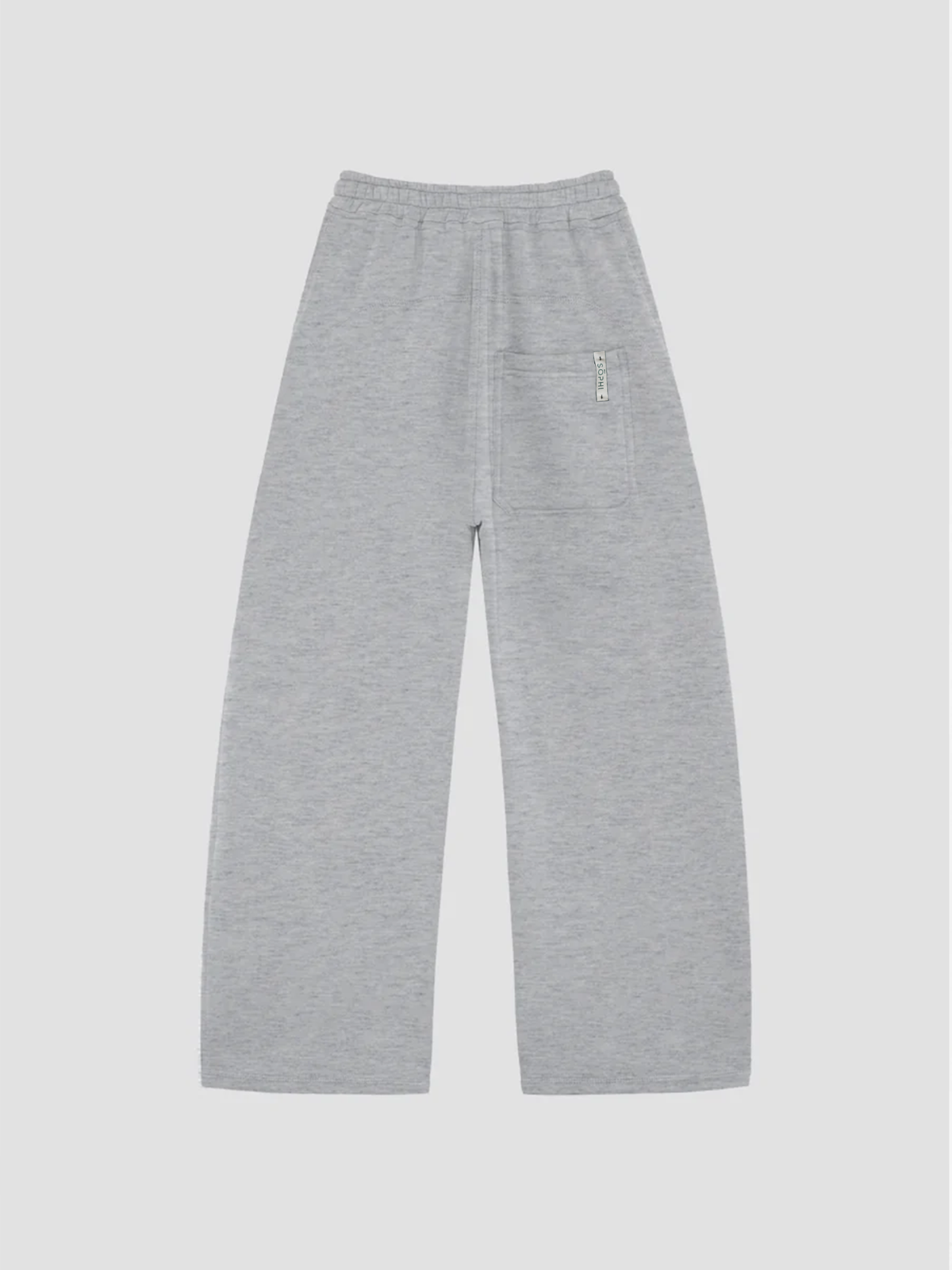 Eucalipto - Pants Unisex Grigio