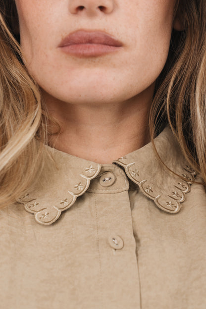 Tamarice - Camicia Donna