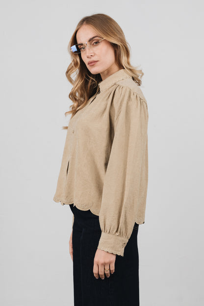 Tamarice - Camicia Donna