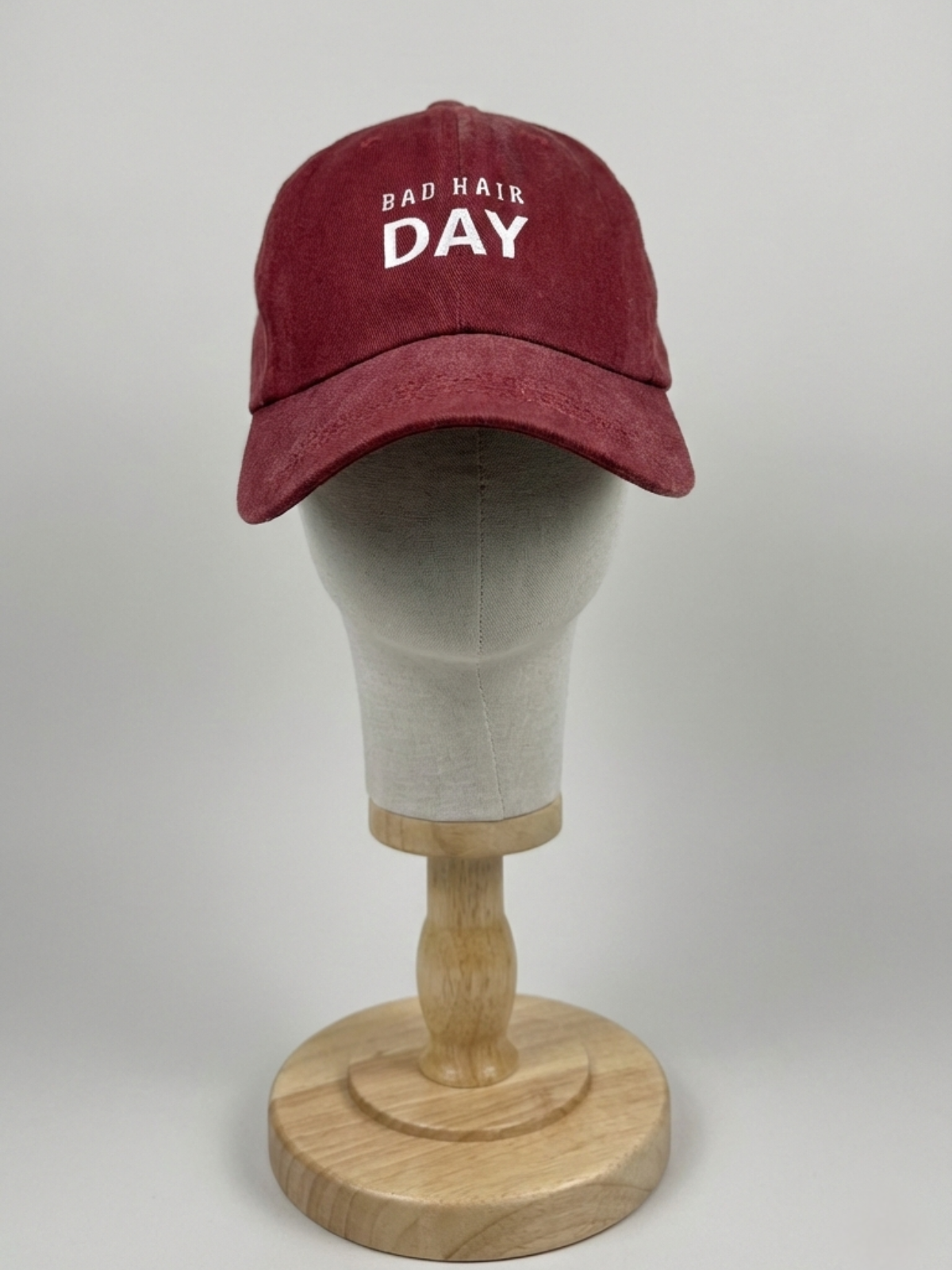 Bad Hari Day - Cappello Baseball