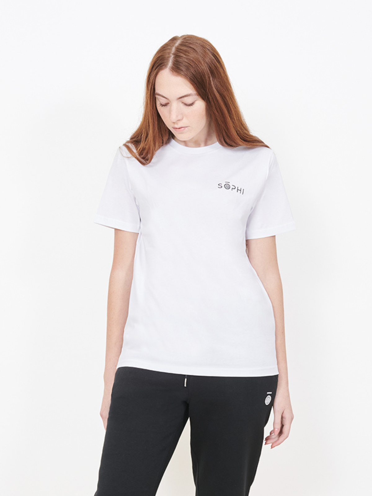 T-SHIRT TARAH UNISEX