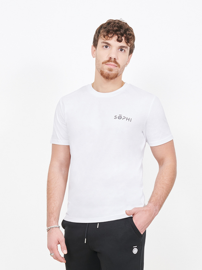 T-SHIRT TARAH UNISEX