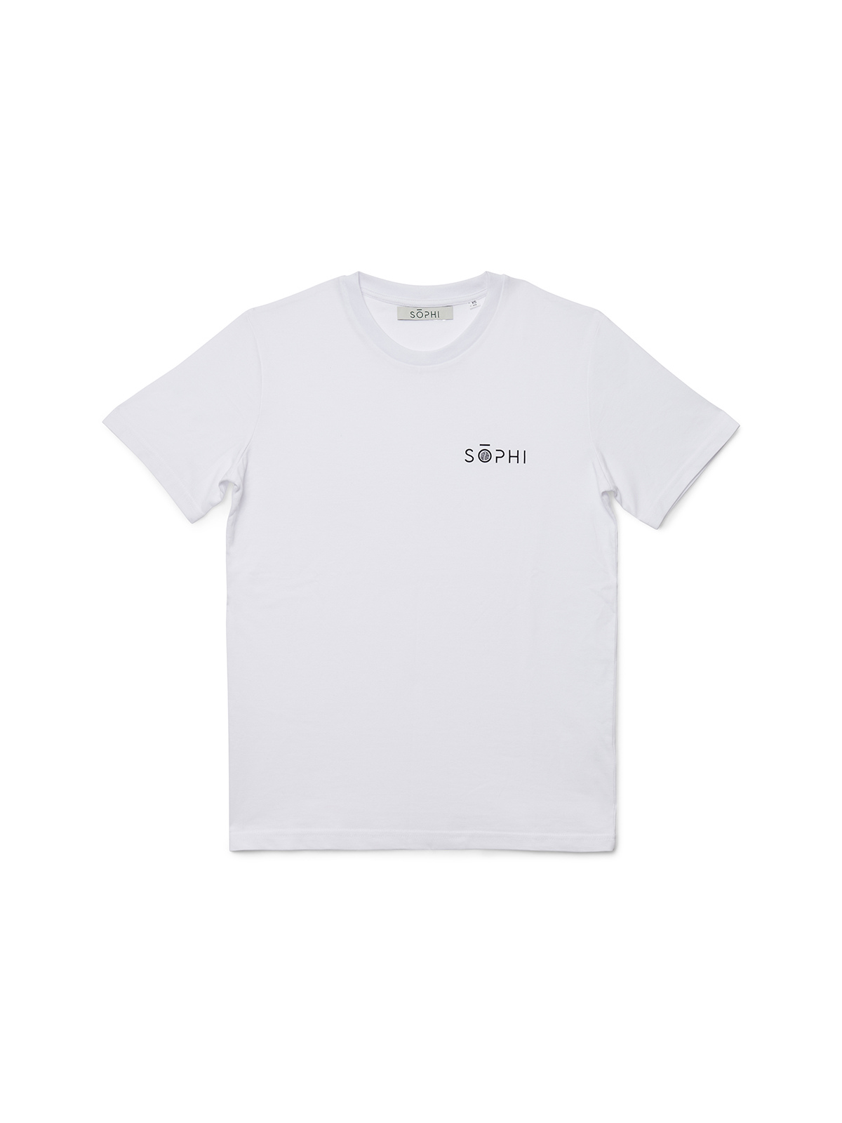 T-SHIRT TARAH UNISEX