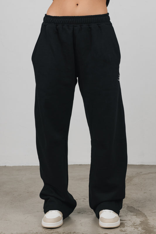 Eucalipto - Pants Unisex Nero