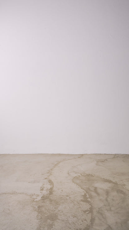 Clay - Pantaloni Uomo Creamy