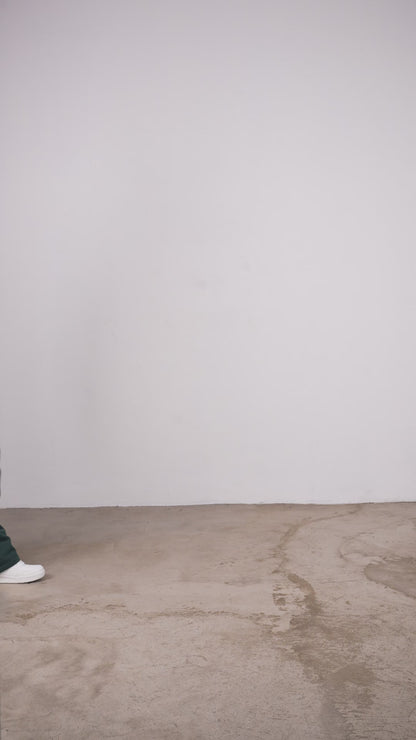 Tuia - Felpa con zip Unisex Grigia