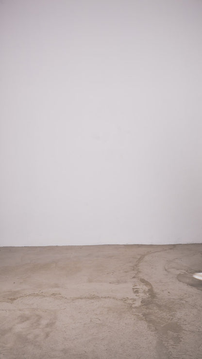 Sequoia - T-shirt Oversize Nera