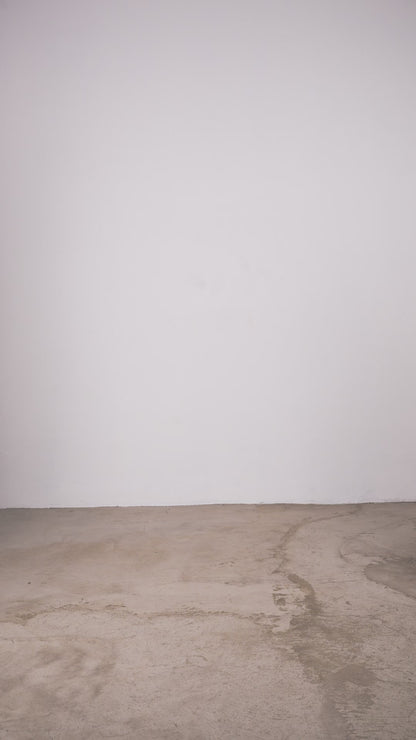 Tuia - Felpa con zip Unisex Nera